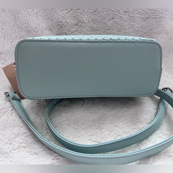 Steve Madden mint crossbody - NEW with tag - Picture 4 of 8
